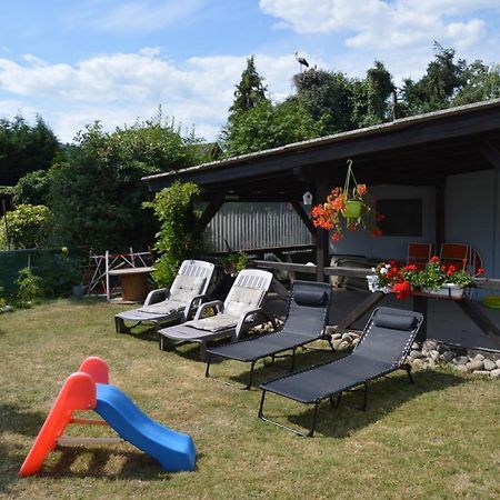 Gite Les Glycines 68230 Turckheim Buitenkant foto